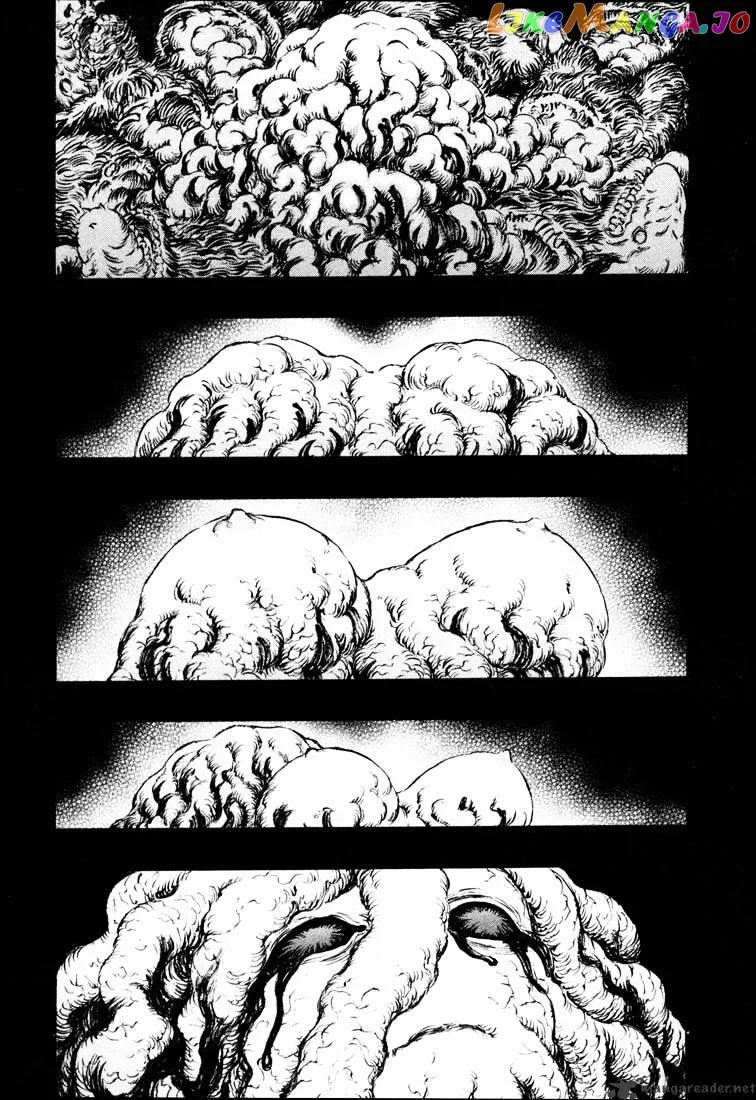 Berserk  Manga Chapter 26 page 54 - 