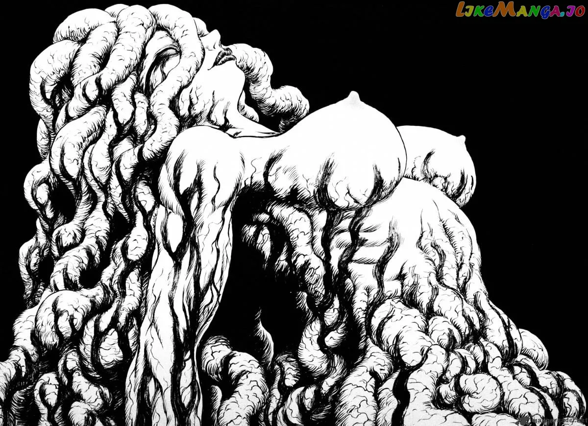 Berserk  Manga Chapter 26 page 55 - 