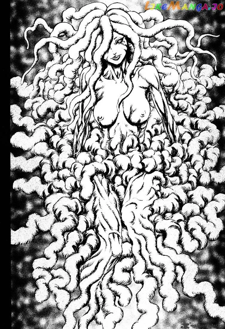 Berserk  Manga Chapter 26 page 56 - 