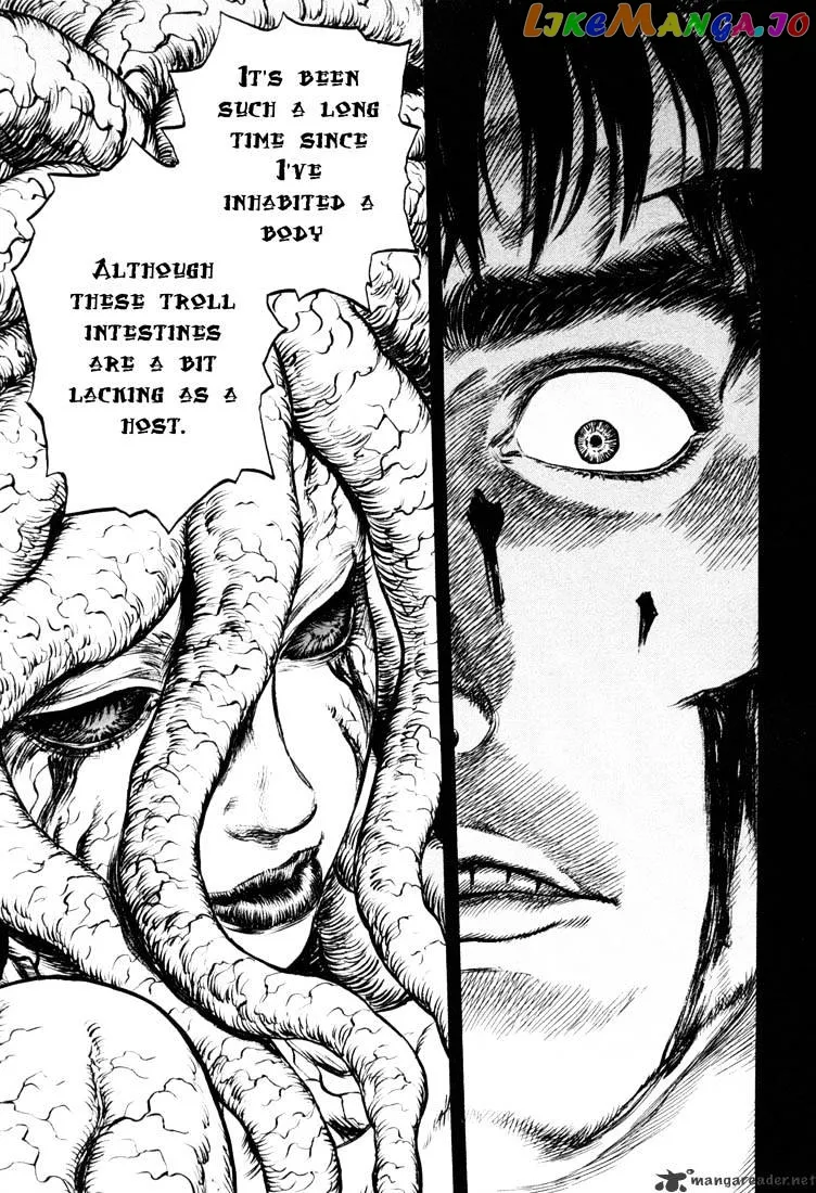 Berserk  Manga Chapter 26 page 57 - 