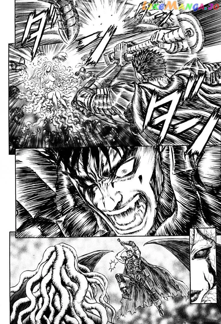 Berserk  Manga Chapter 26 page 58 - 