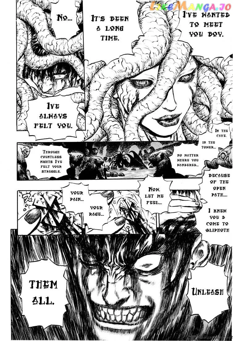 Berserk  Manga Chapter 26 page 60 - 