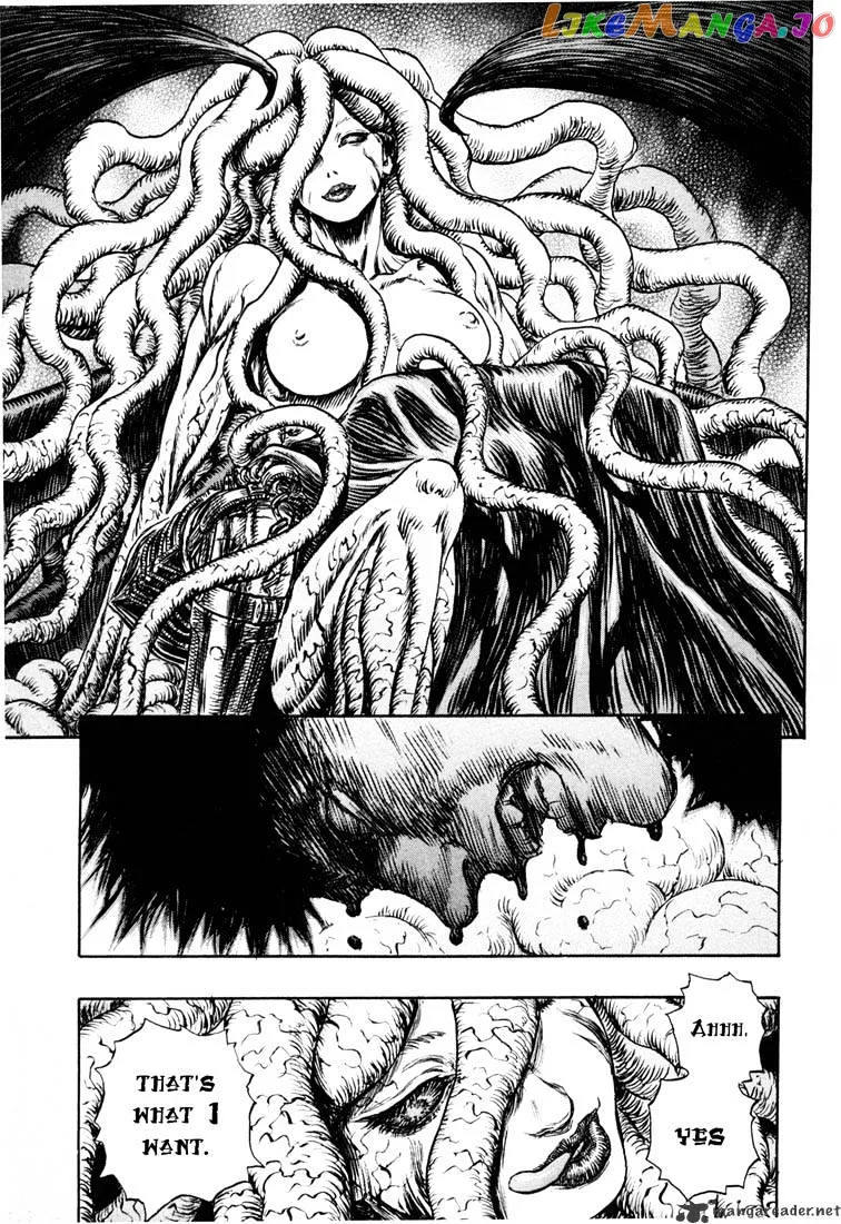 Berserk  Manga Chapter 26 page 63 - 