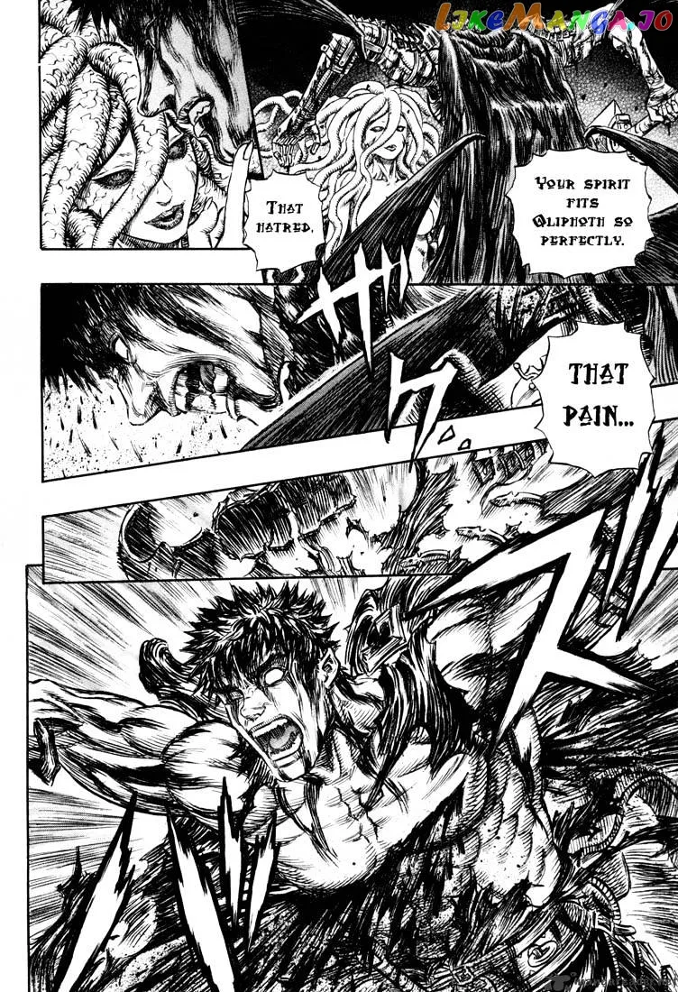 Berserk  Manga Chapter 26 page 64 - 