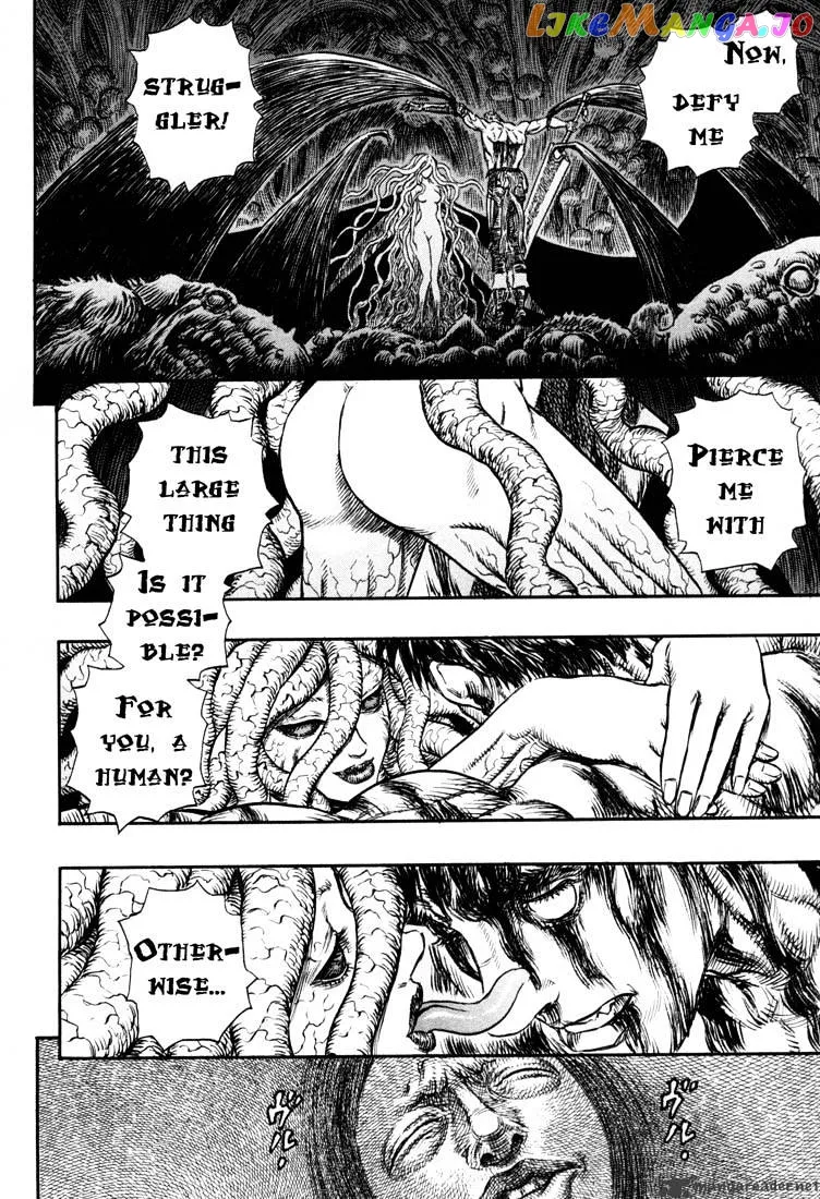Berserk  Manga Chapter 26 page 66 - 