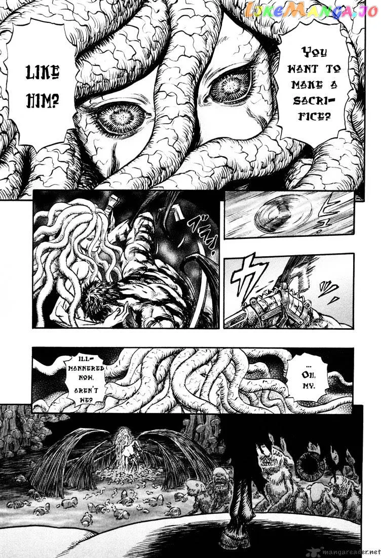 Berserk  Manga Chapter 26 page 67 - 