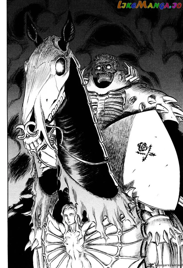 Berserk  Manga Chapter 26 page 68 - 
