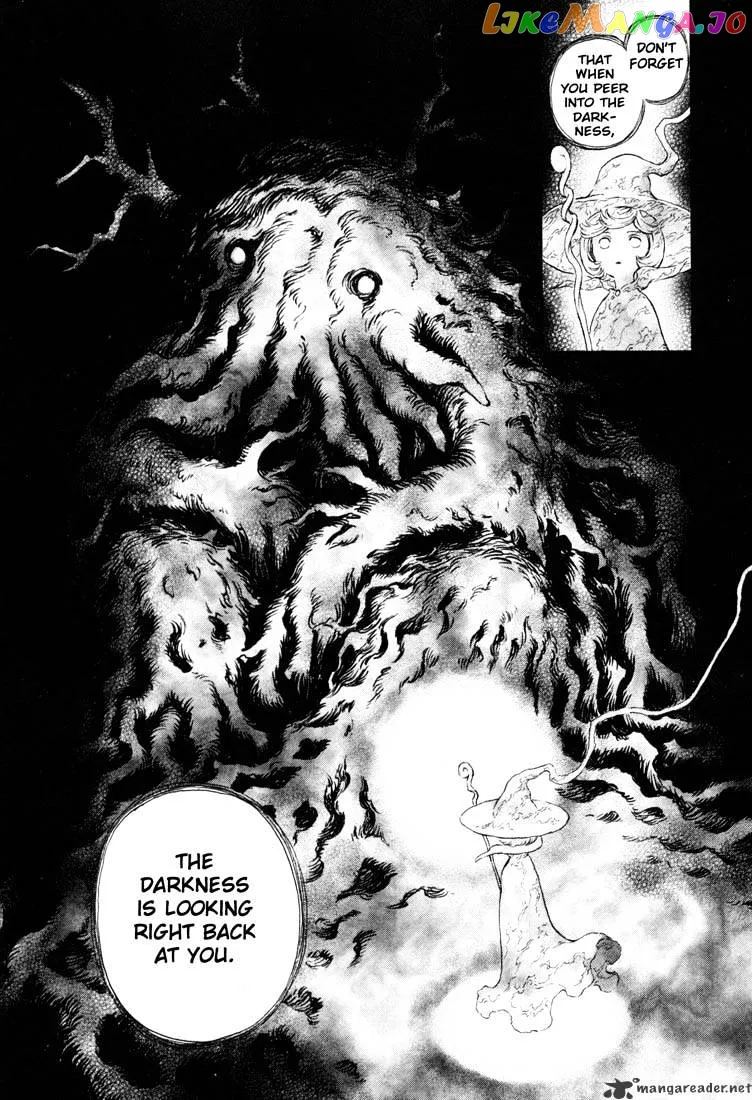 Berserk  Manga Chapter 26 page 76 - 
