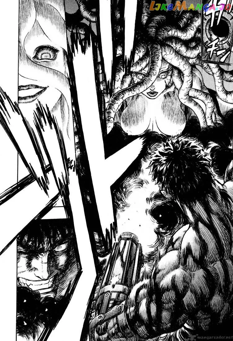 Berserk  Manga Chapter 26 page 81 - 