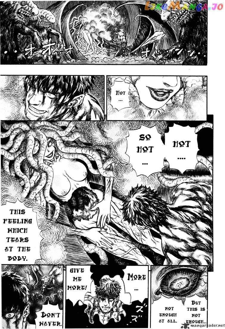 Berserk  Manga Chapter 26 page 88 - 