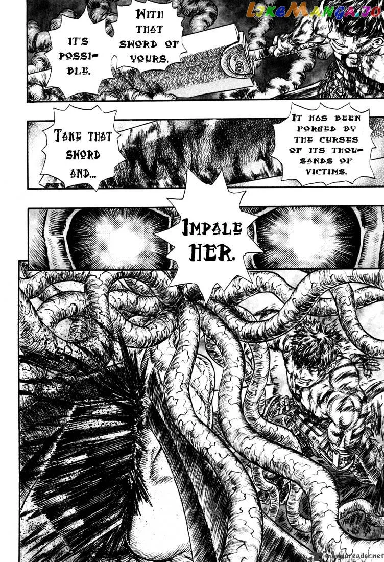 Berserk  Manga Chapter 26 page 89 - 