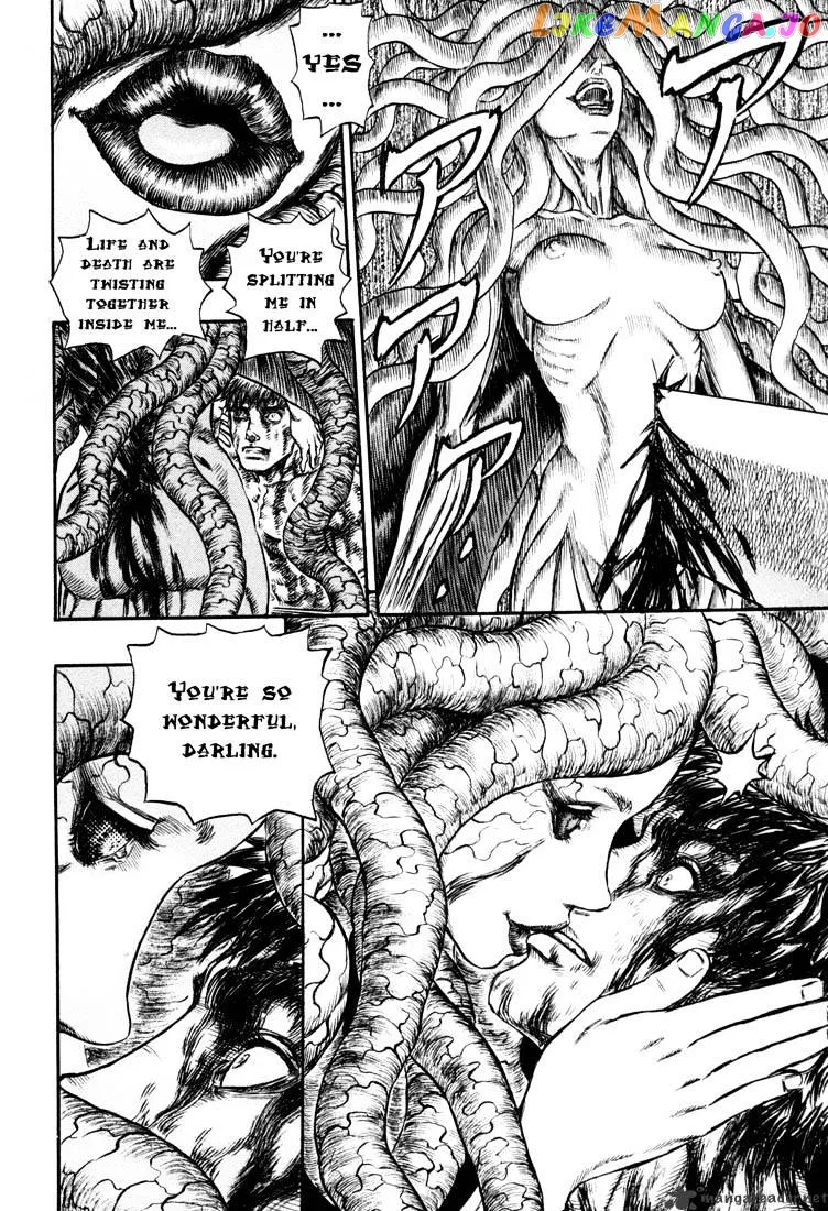 Berserk  Manga Chapter 26 page 91 - 