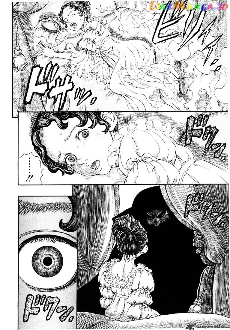 Berserk  Manga Chapter 27 page 101 - 