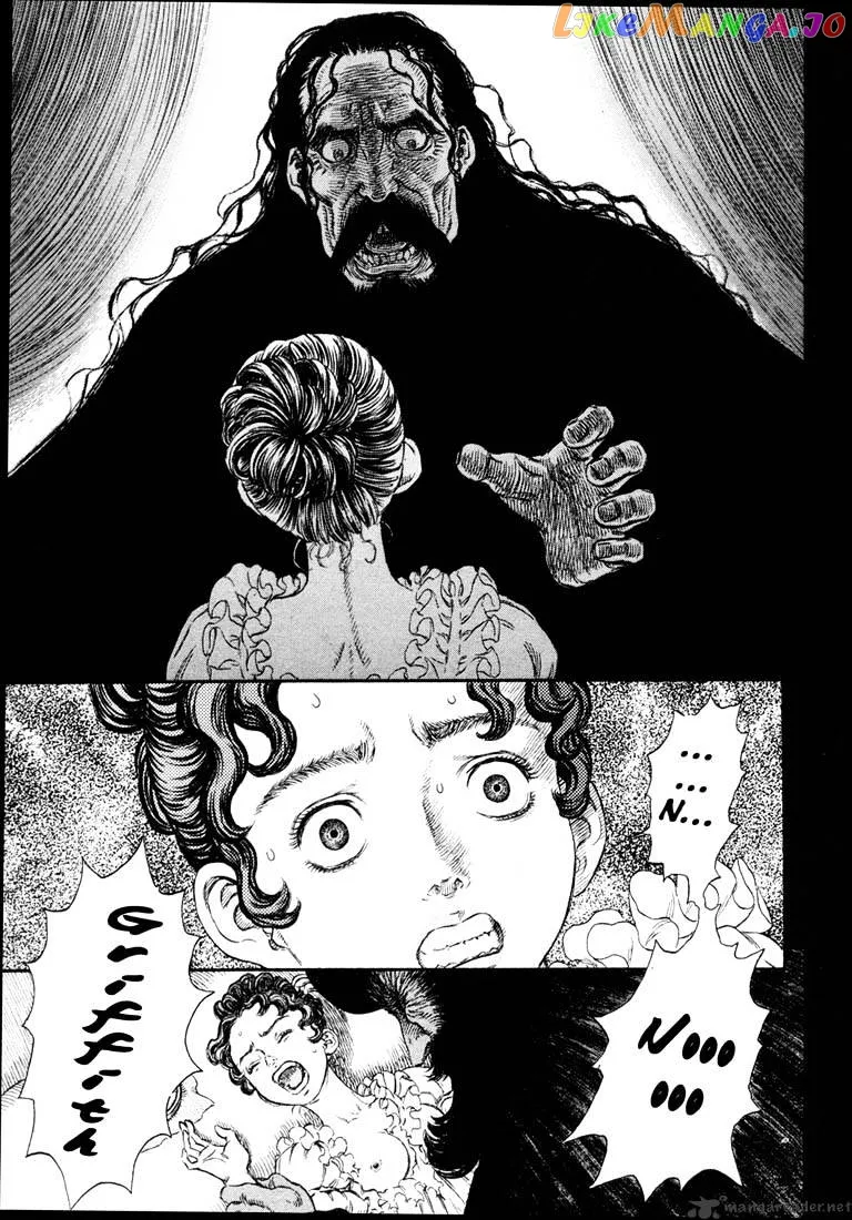 Berserk  Manga Chapter 27 page 102 - 