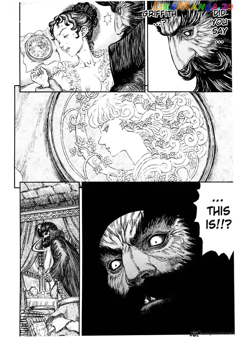 Berserk  Manga Chapter 27 page 103 - 