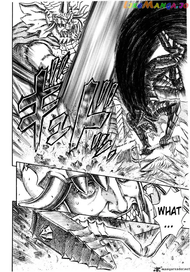 Berserk  Manga Chapter 27 page 13 - 