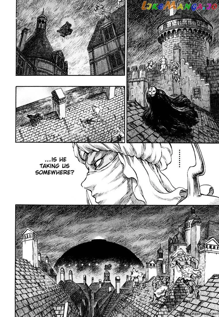 Berserk  Manga Chapter 27 page 129 - 