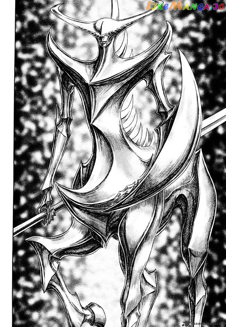 Berserk  Manga Chapter 27 page 142 - 