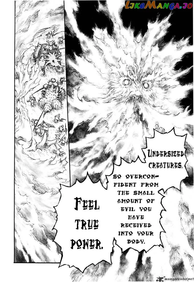 Berserk  Manga Chapter 27 page 157 - 