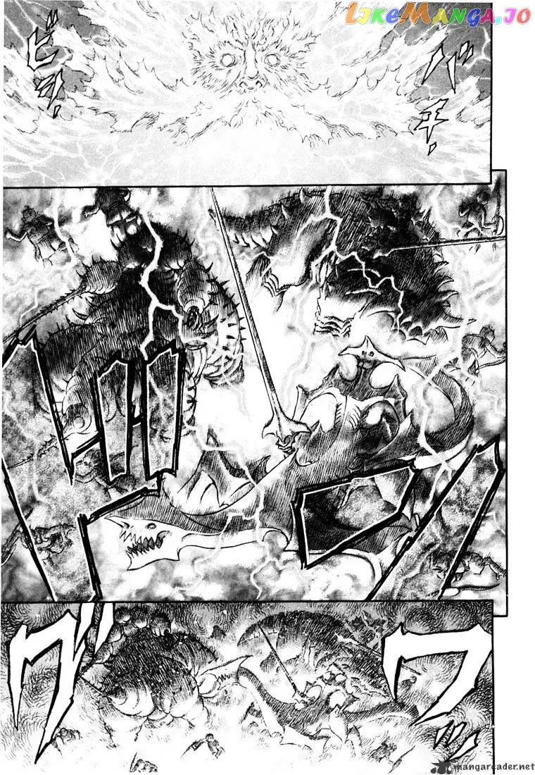 Berserk  Manga Chapter 27 page 158 - 