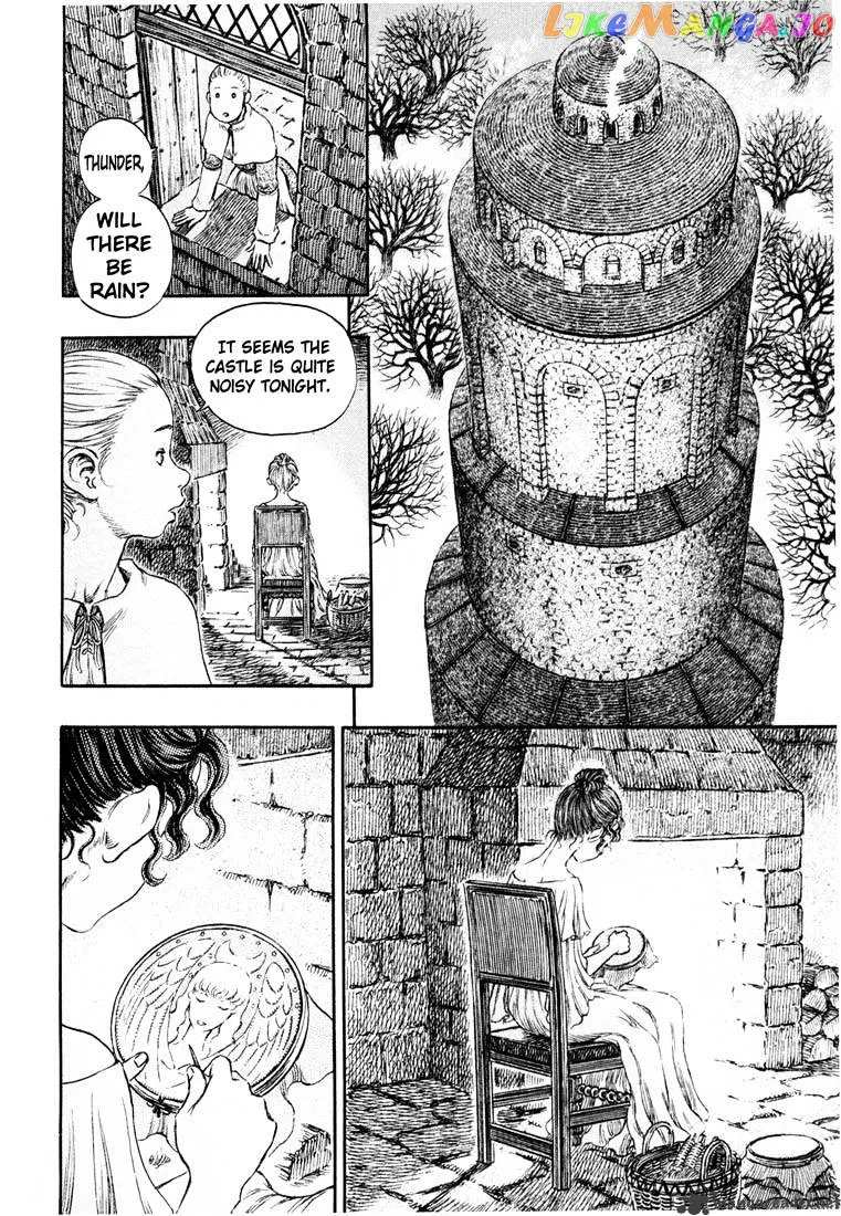 Berserk  Manga Chapter 27 page 161 - 