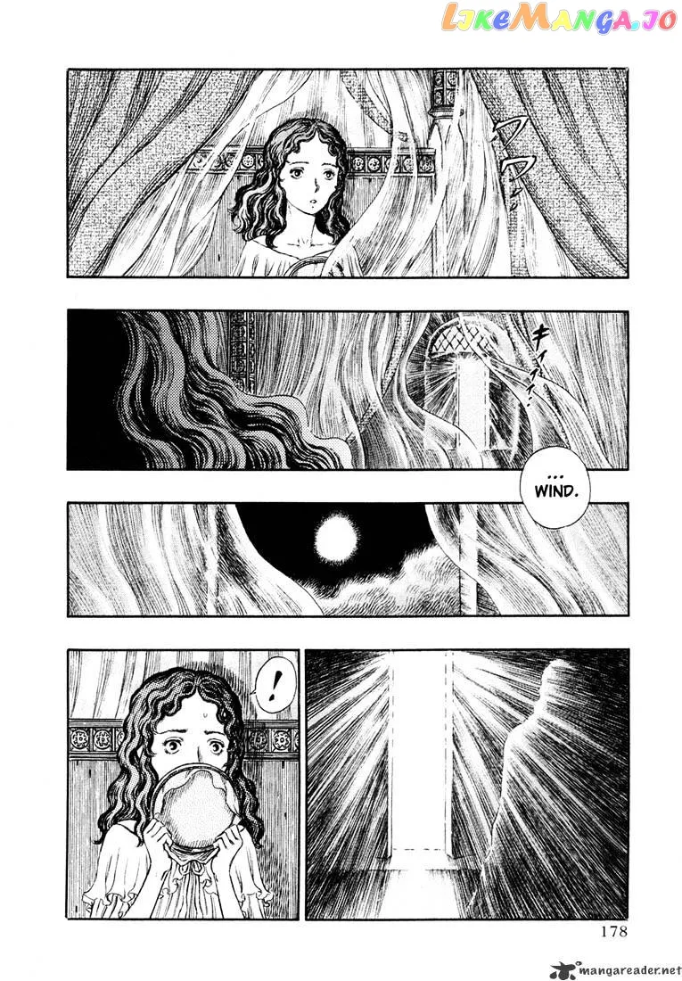 Berserk  Manga Chapter 27 page 163 - 