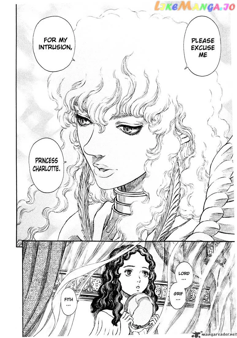 Berserk  Manga Chapter 27 page 168 - 