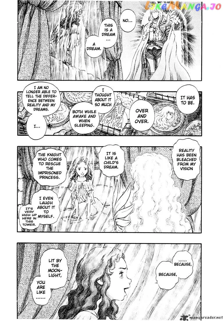 Berserk  Manga Chapter 27 page 169 - 