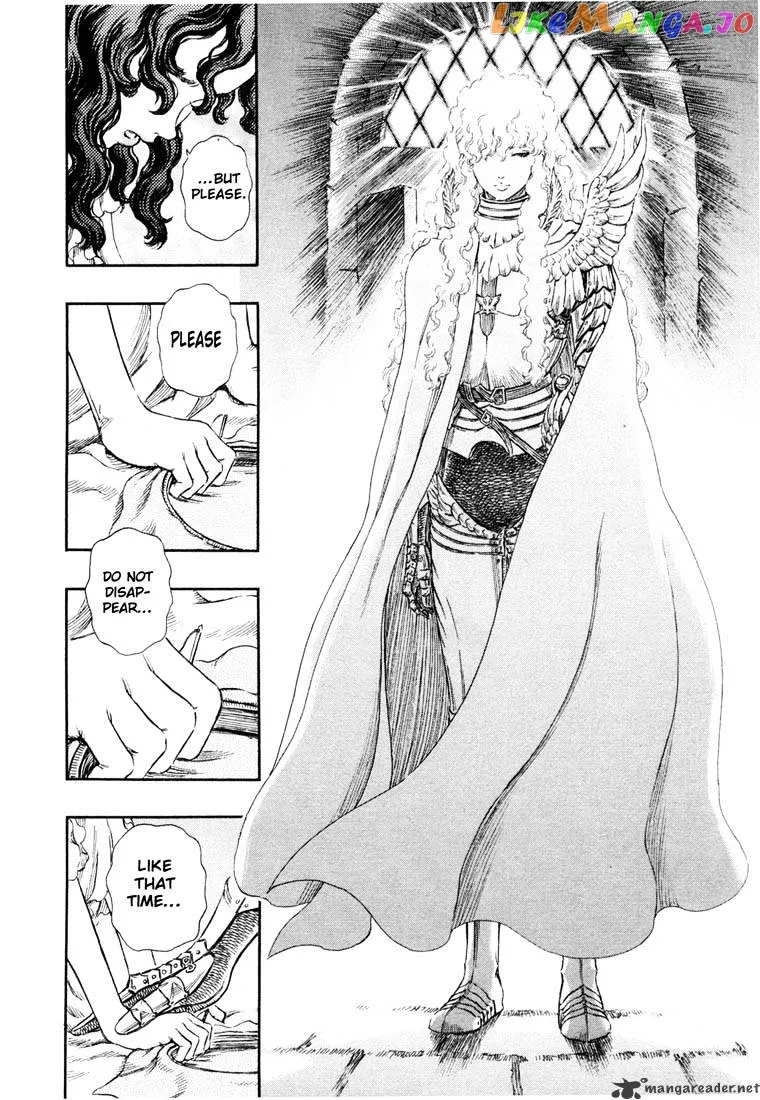 Berserk  Manga Chapter 27 page 170 - 