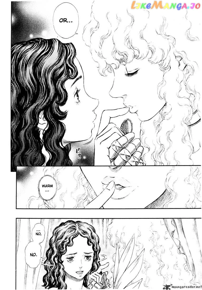 Berserk  Manga Chapter 27 page 172 - 