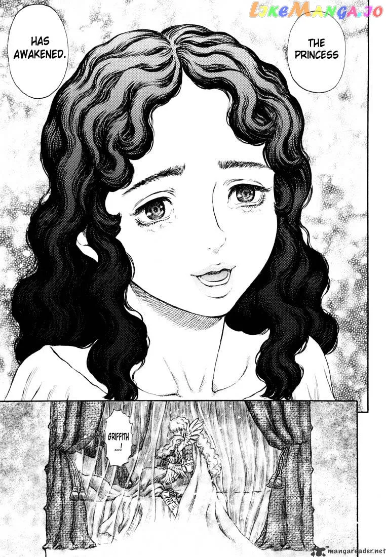 Berserk  Manga Chapter 27 page 173 - 