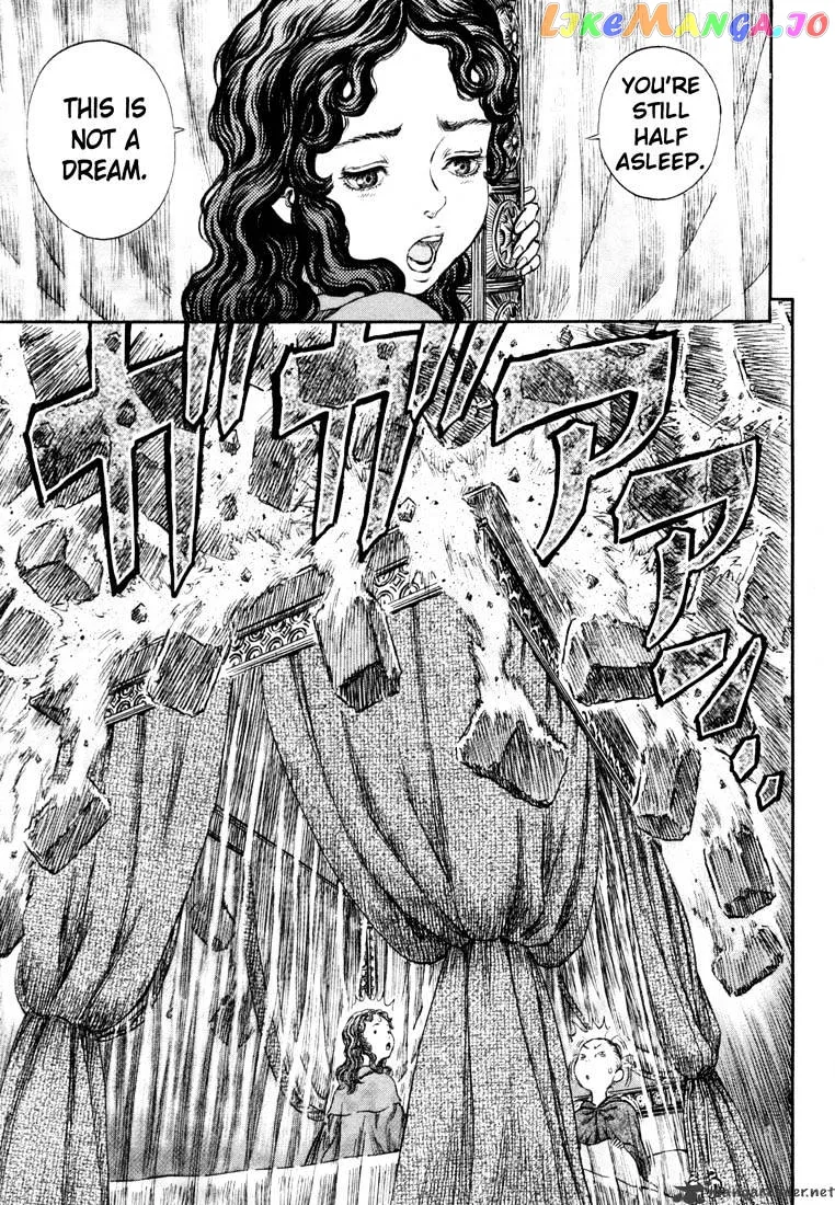 Berserk  Manga Chapter 27 page 175 - 