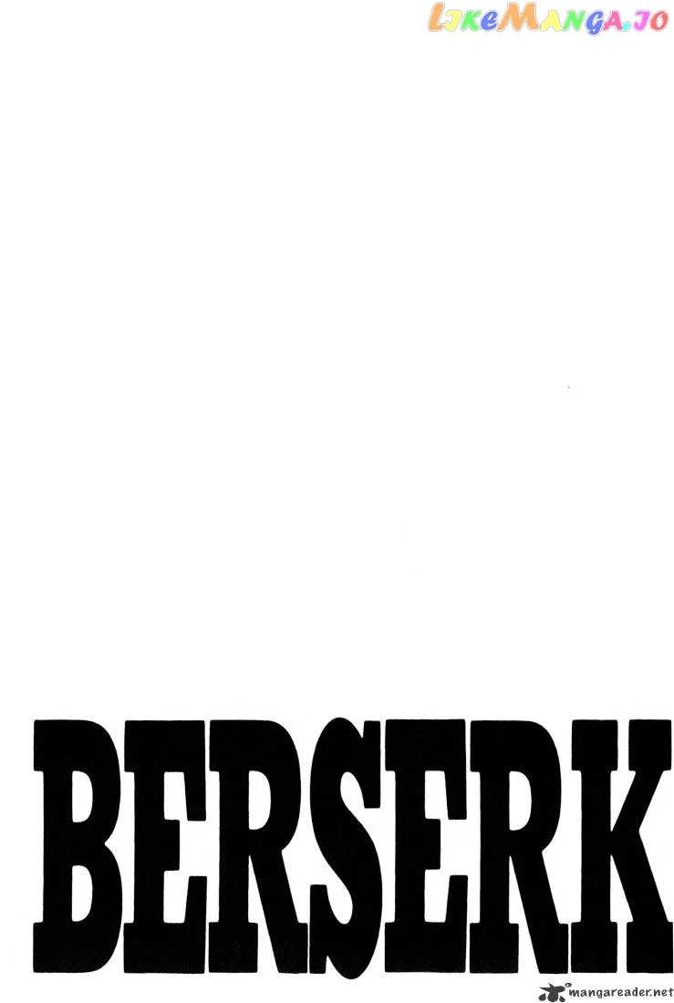 Berserk  Manga Chapter 27 page 184 - 