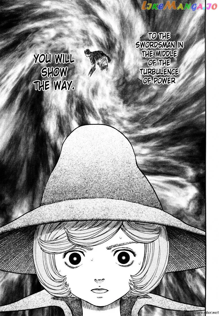 Berserk  Manga Chapter 27 page 28 - 
