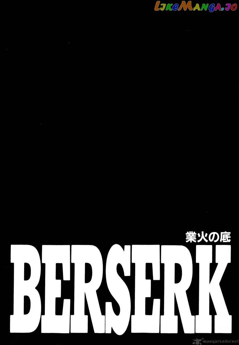 Berserk  Manga Chapter 27 page 29 - 