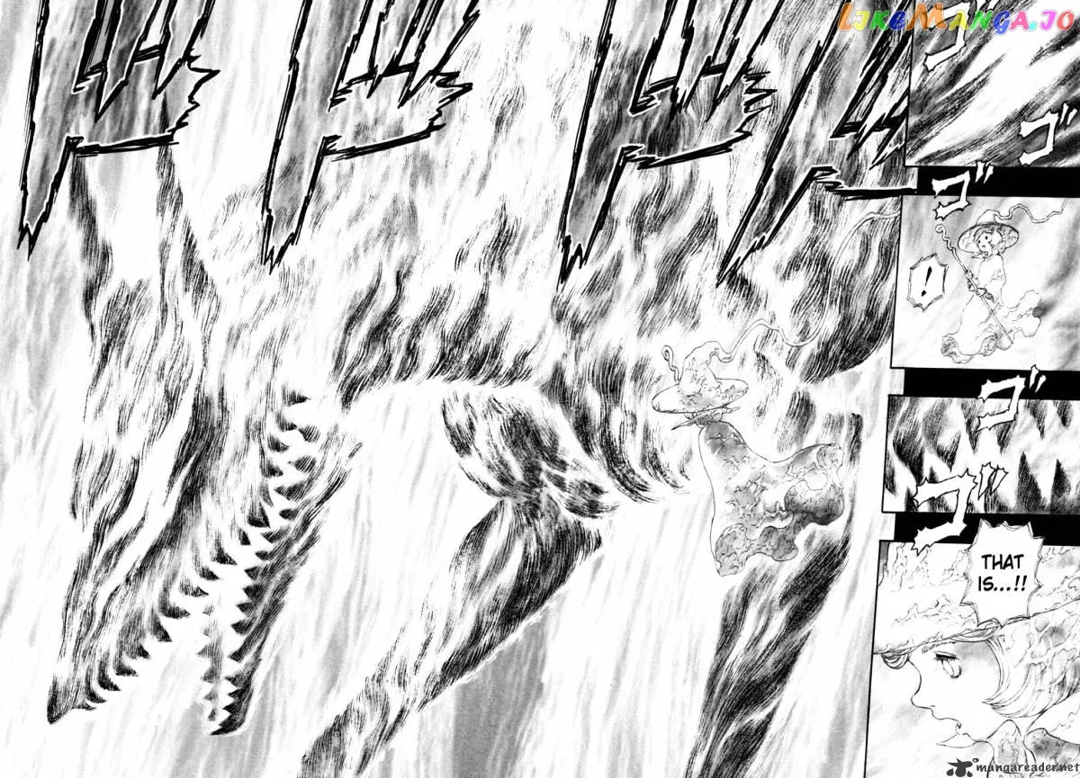 Berserk  Manga Chapter 27 page 39 - 