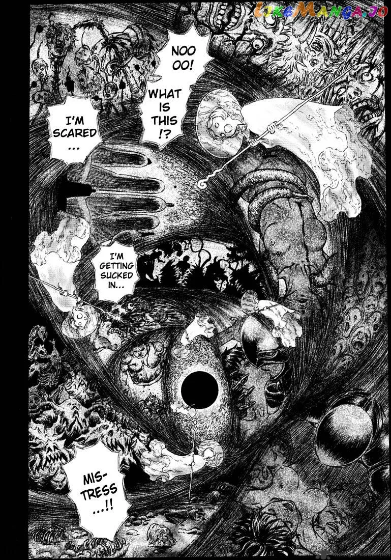 Berserk  Manga Chapter 27 page 45 - 