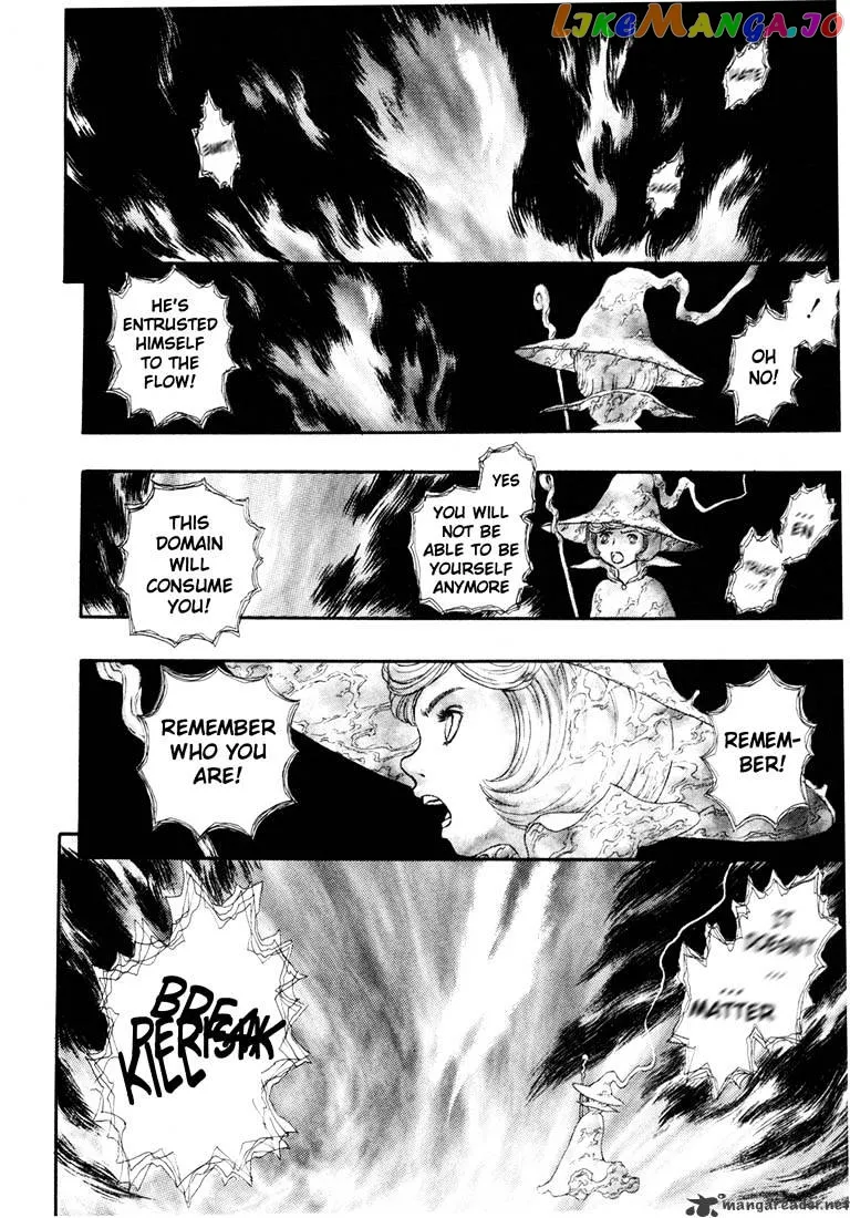 Berserk  Manga Chapter 27 page 49 - 