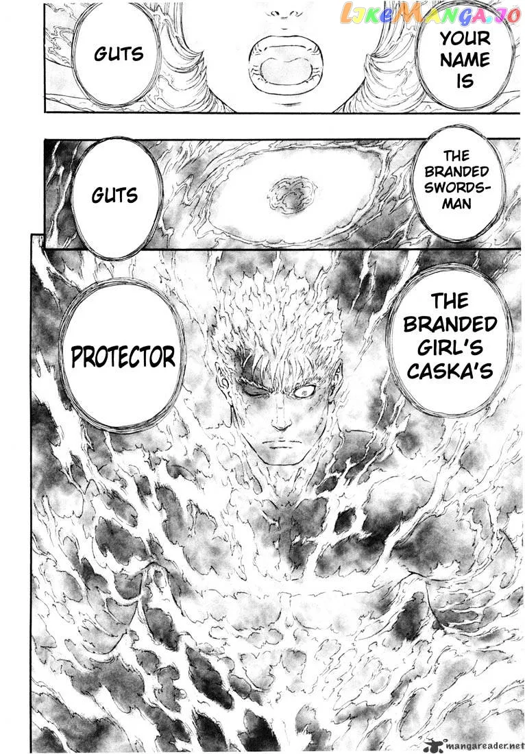 Berserk  Manga Chapter 27 page 53 - 