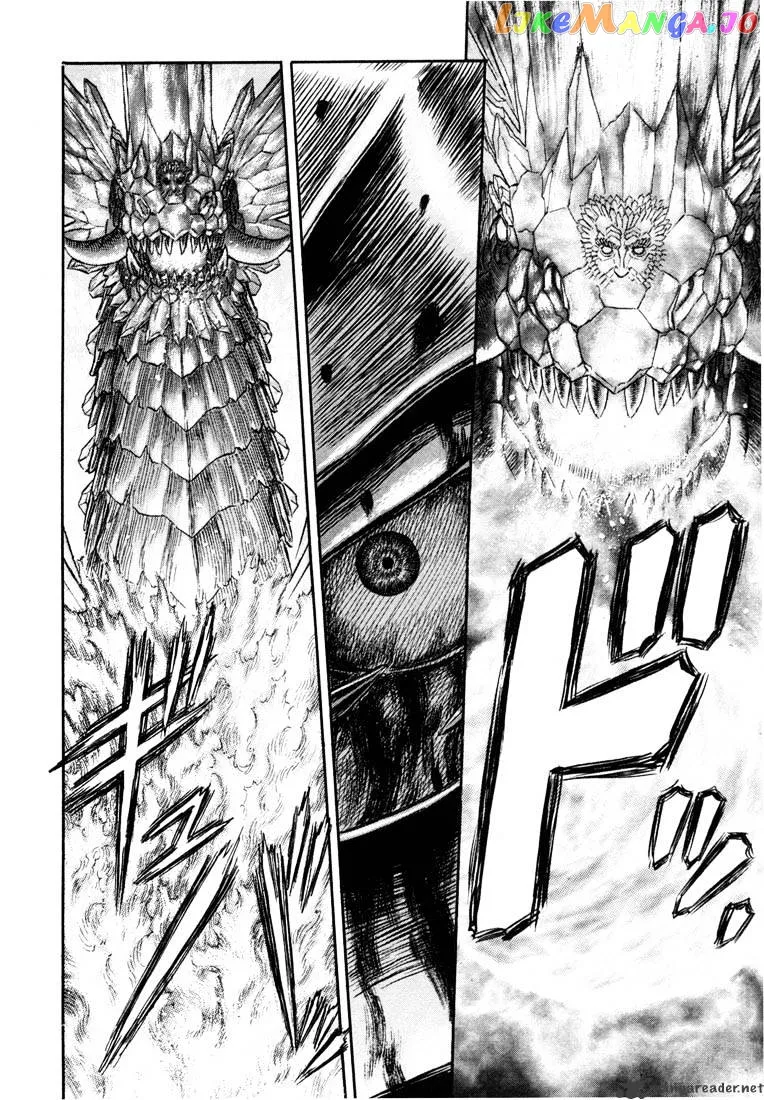 Berserk  Manga Chapter 27 page 55 - 