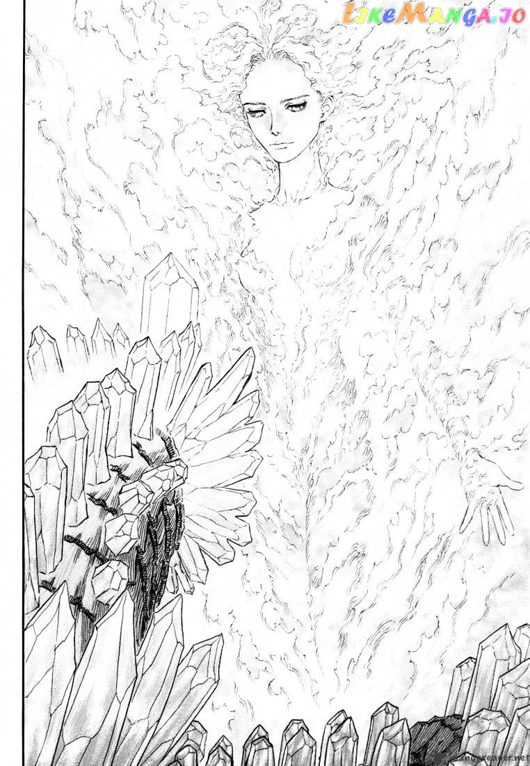 Berserk  Manga Chapter 27 page 63 - 