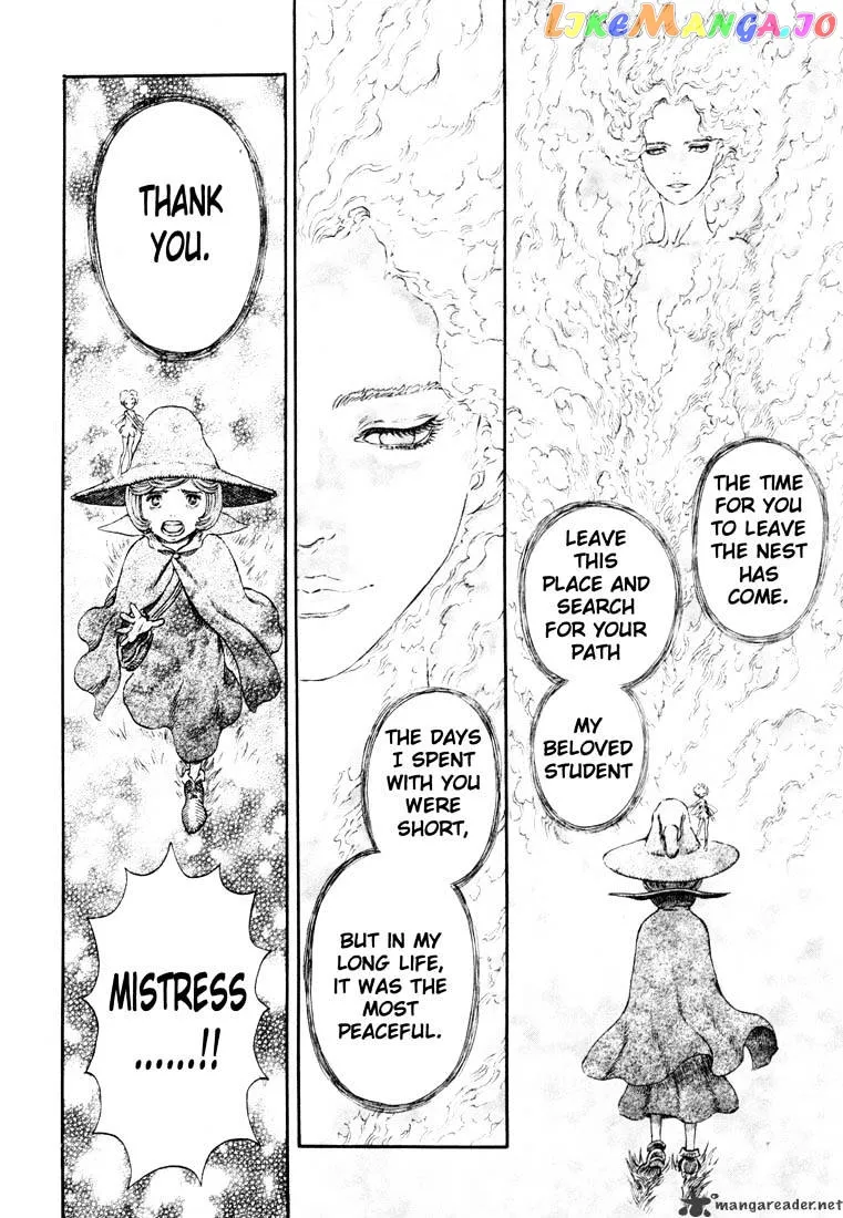 Berserk  Manga Chapter 27 page 65 - 