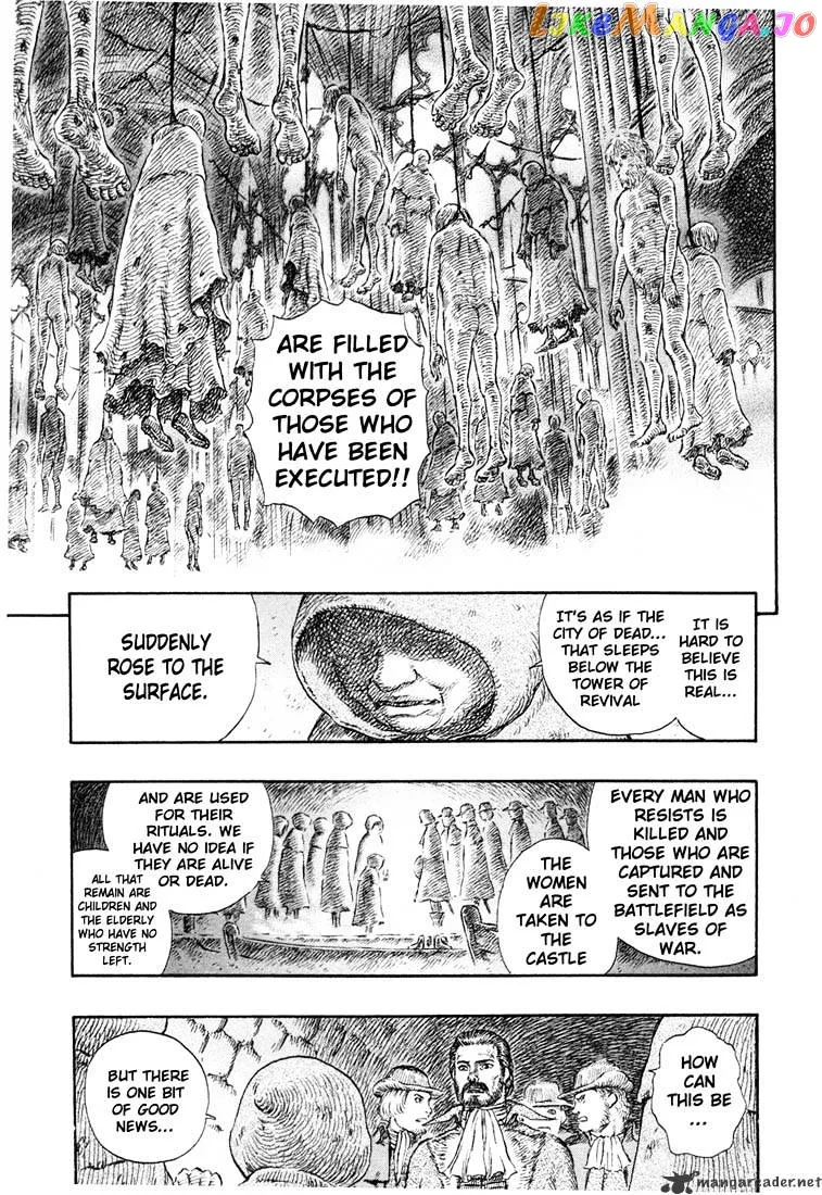 Berserk  Manga Chapter 27 page 75 - 