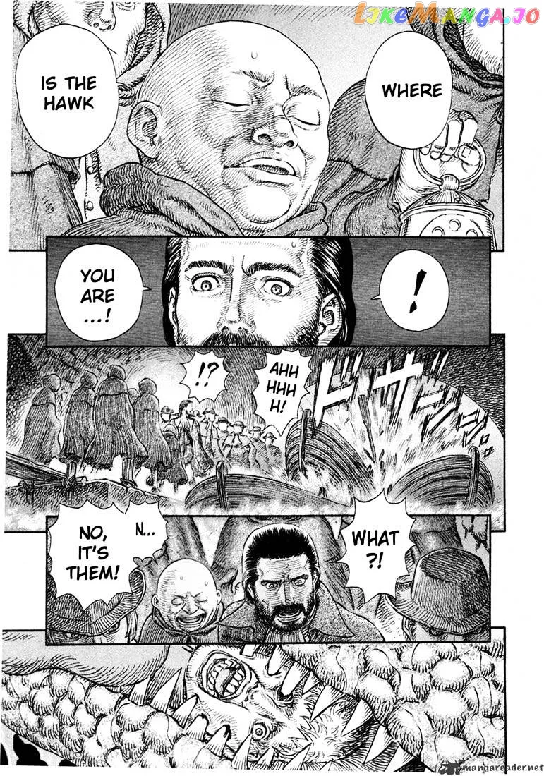 Berserk  Manga Chapter 27 page 77 - 