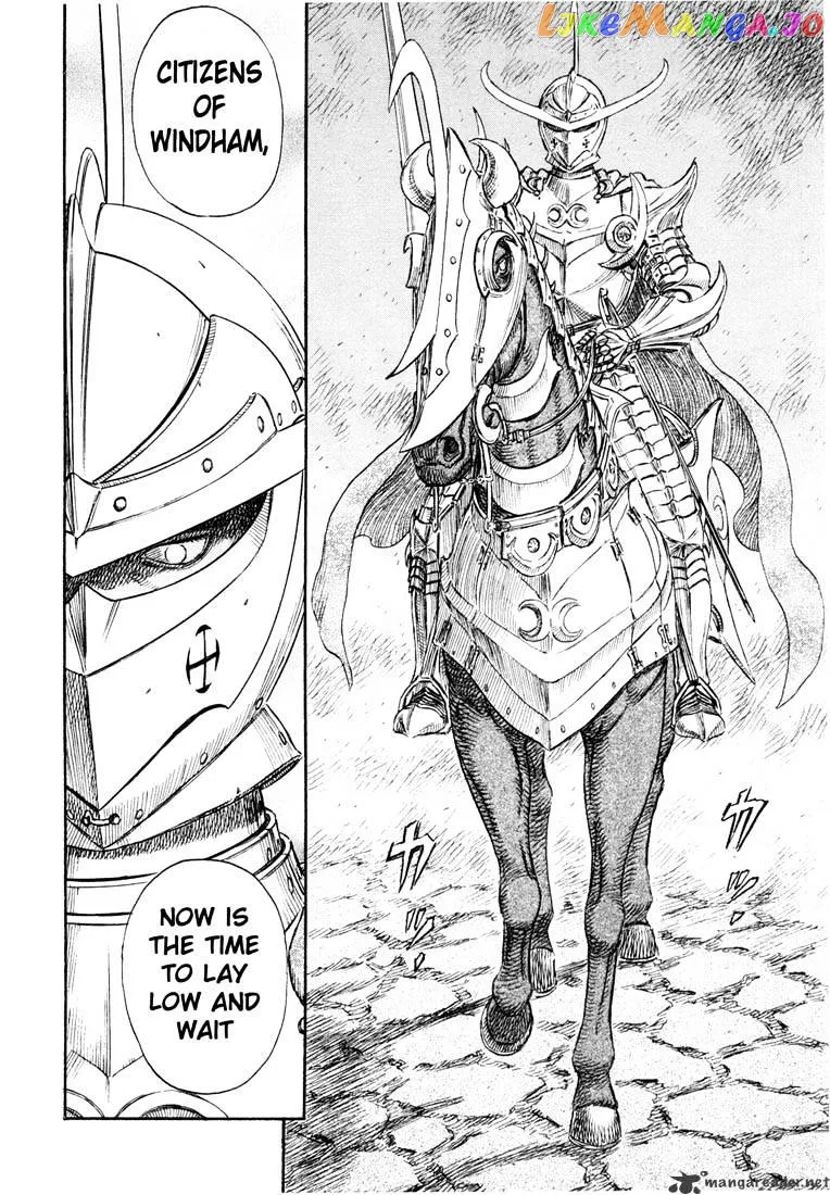 Berserk  Manga Chapter 27 page 86 - 