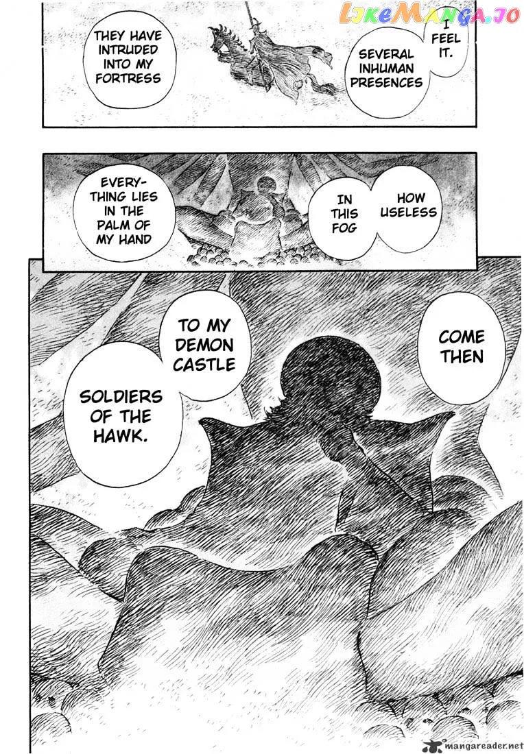 Berserk  Manga Chapter 27 page 88 - 