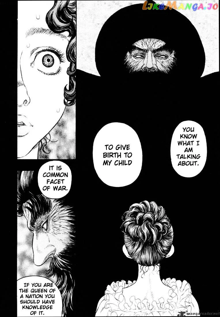 Berserk  Manga Chapter 27 page 99 - 