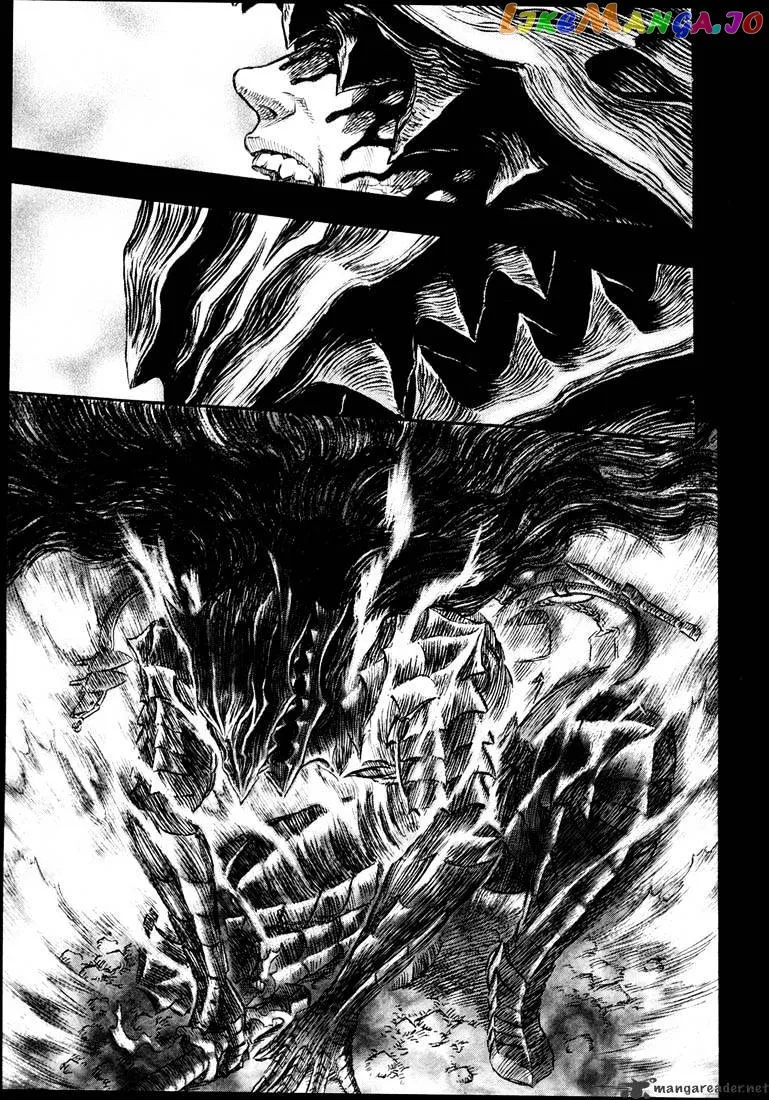Berserk  Manga Chapter 28 page 107 - 