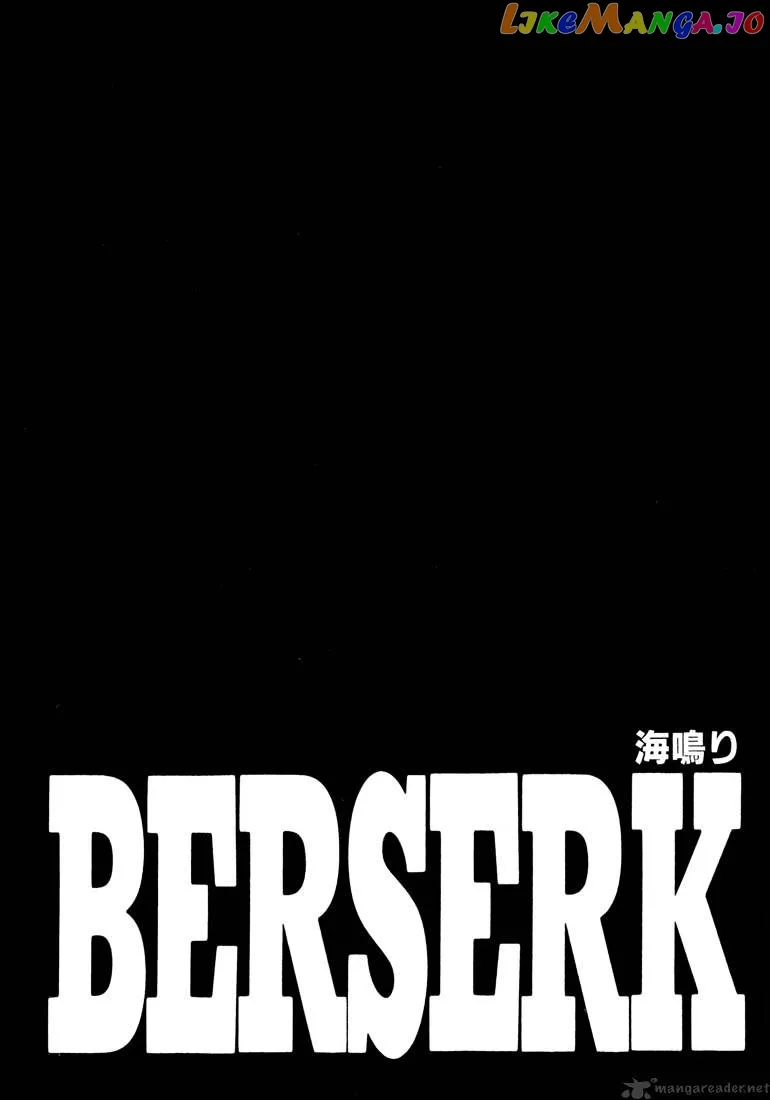 Berserk  Manga Chapter 28 page 113 - 