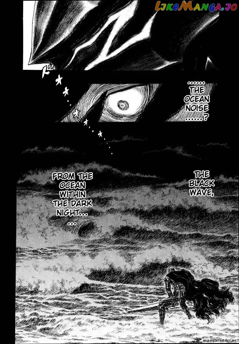 Berserk  Manga Chapter 28 page 115 - 